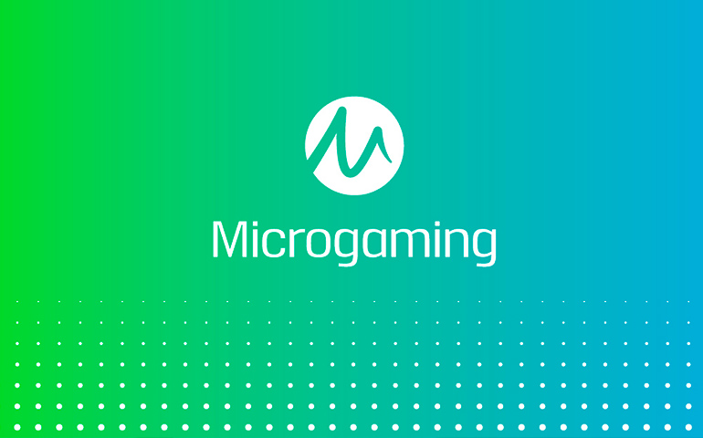 Microgaming — история развития компании. Как стать лидером в разработке софта для онлайн-казино