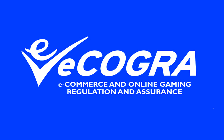 Что означает значок eCOGRA на сайте онлайн казино. Гарантия честности eCOGRA